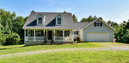 3018 S Center Church Road, Thurmond