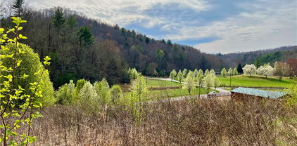 5.69 acres, Lot 504 Equestrian Drive, Lenoir