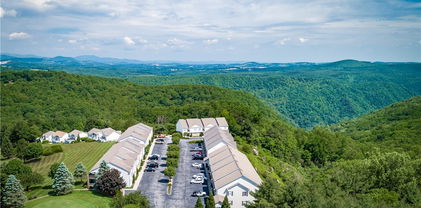 80 Club Villa Drive Unit 404, Roaring Gap