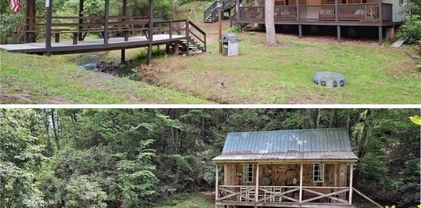 945 Lyons Road, Roaring Gap