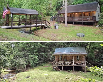 945 Lyons Road, Roaring Gap