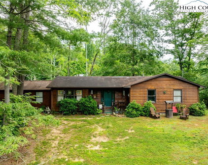 198 Forest Hill Lane, Mountain City