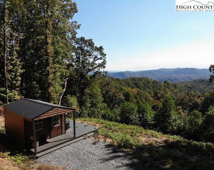 TBD Lost Ridge Road, Lenoir