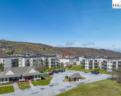 301 Pinnacle Inn Road Unit 2313, Beech Mountain