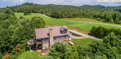 308 Walnut Mountain Farm Loop, Roan Mountain
