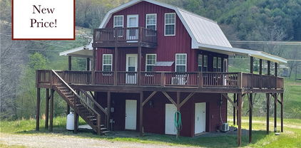 4878 Big Peak Creek Road, Laurel Springs
