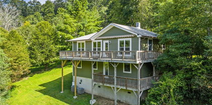 205 Fox Run Ridge, Blowing Rock