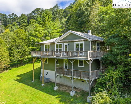 205 Fox Run Ridge, Blowing Rock