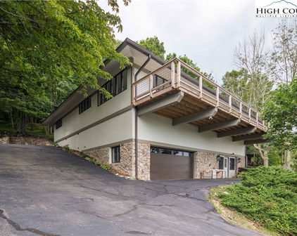 1648 Skyland Drive, Seven Devils