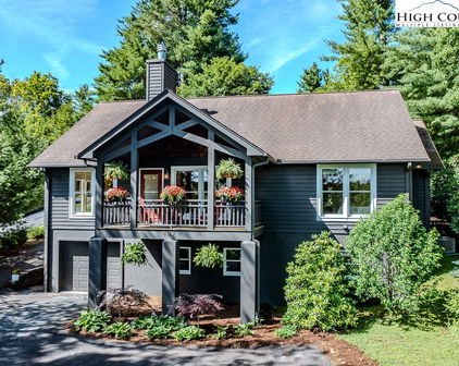 407 Morningside Drive, Blowing Rock