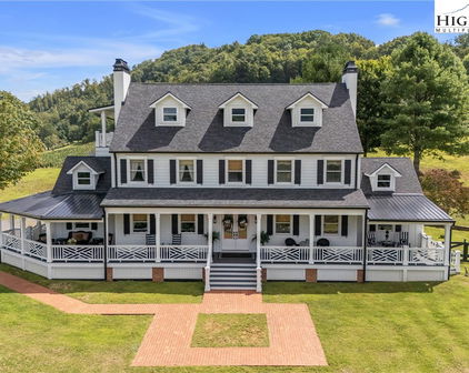 230 E NC Highway 88, Jefferson
