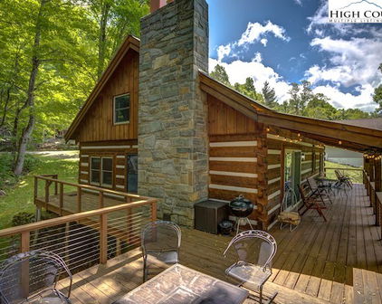 917 Harley Perry Road, Zionville