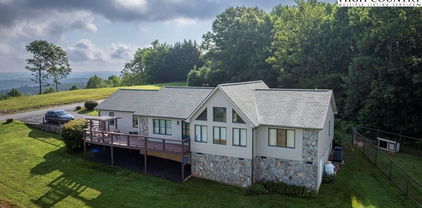 615 Valley Hill Drive, Galax