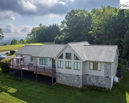 615 Valley Hill Drive, Galax