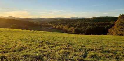 TBD Crestview Mountain Drive, Ennice