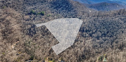 17.44+/- Acres Ox Creek Road, Weaverville