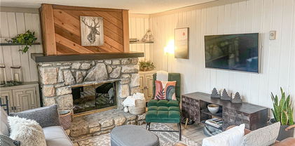 108 Northridge Road Unit 1B, Beech Mountain