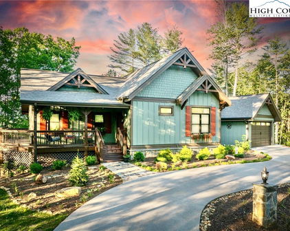 5688 Winding River Road, Lenoir