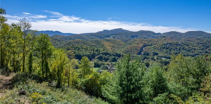 Lot 26 Silver Fox Lane, Banner Elk