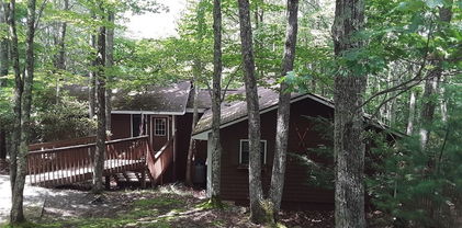 117 Rhododendron Drive, Beech Mountain