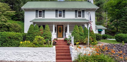 6646 Roan Creek Road, Butler