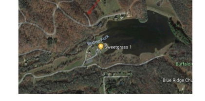 Lot 85 Sweet Pea Lane, Blowing Rock