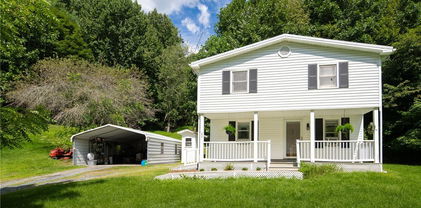 500 Henson Branch Road, Vilas