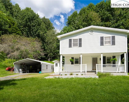 500 Henson Branch Road, Vilas