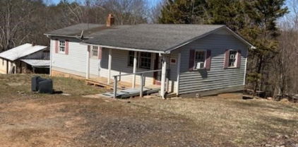 249 WILLIAMS Road, North Wilkesboro