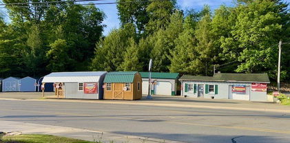 500 S Main Street, Sparta