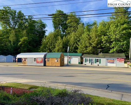 500 S Main Street, Sparta