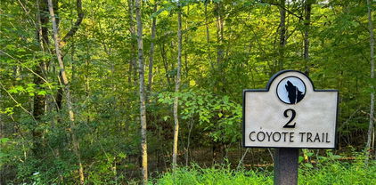 Lot T2 Coyote Trail, Boone