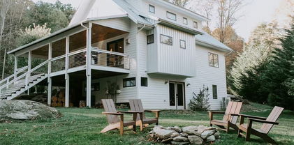 2753 Dutch Creek Road, Banner Elk