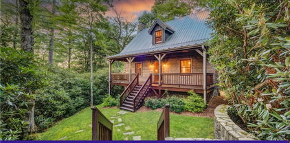 193 Pinnacle Avenue, Blowing Rock
