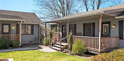 157 Hill Street, Blowing Rock