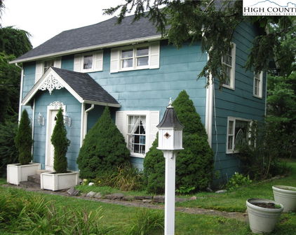 257 BANNER RD, Banner Elk