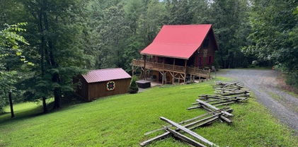 637 Monticello Drive, West Jefferson