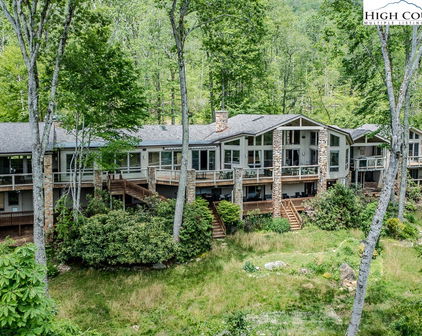 1107 Cottage Court Unit 11, Linville