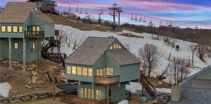 107 Beechtop Road, Beech Mountain