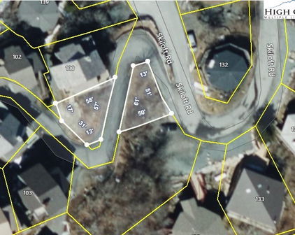 Lot 32 Skiloft Road, Beech Mountain