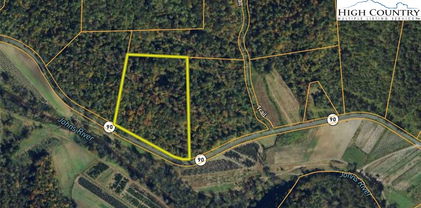 000 Colletsville Road, Collettsville