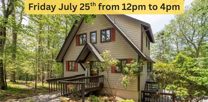 111 Pinnacle Ridge Road, Beech Mountain