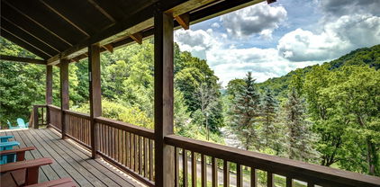 2128 Georges Gap Drive, Vilas