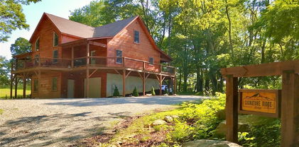 407 Signature Ridge Road, Banner Elk