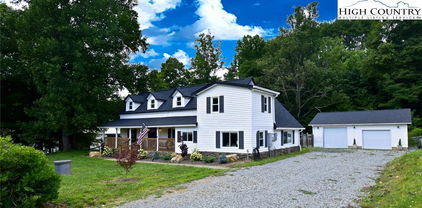 1199 Odes Wilson Road, Zionville