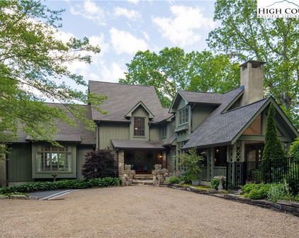 362 Wonderland Trail, Blowing Rock