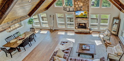 94 Silver Fox Ridge, Beech Mountain
