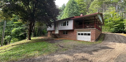 660 Big Windfall Road, Lansing