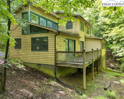 212 Saddle Lane Unit 29, Deep Gap
