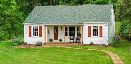 124 Old Sawmill Road, Todd